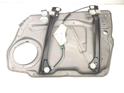 Used Front left window mechanism Front left window mechanism 17493222 17493222