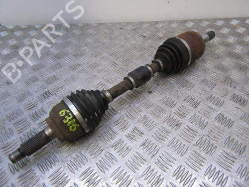 Used Left front driveshaft Left front driveshaft 11049572 11049572