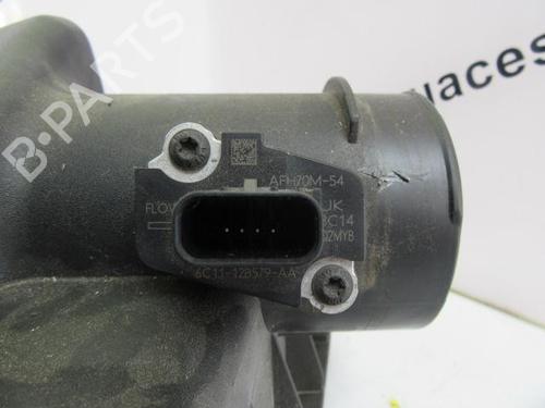 Mass air flow sensor FORD MONDEO IV (BA7) 2.0 TDCi | BP20119249M95 