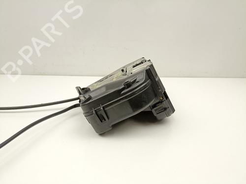 Rear right lock MERCEDES-BENZ C-CLASS (W203) C 220 CDI (203.008) | BP13888294C99 