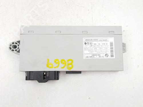 Electronic module BMW 3 (E90) 320 i | BP27528817M83 