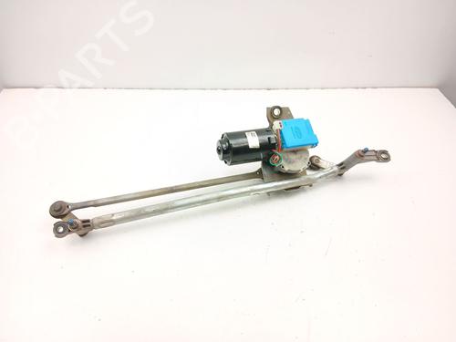 Used Front wiper motor FIAT PALIO Weekend (178_, 173_, 373_, 374_, 171_) 1.2 (73 hp) 32499499