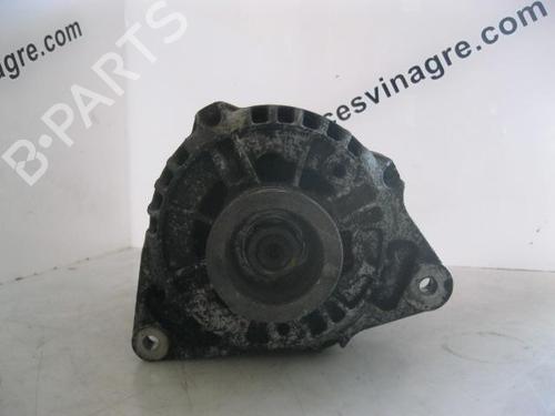 Used Alternator FORD ESCORT [1992-2004]  20116802