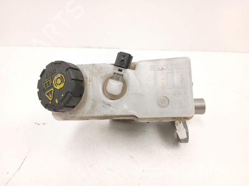 Brake master cylinder RENAULT CAPTUR I (J5_, H5_) 1.5 dCi 90 (J5N4, J5M5, J5MW, J5M6, J5AL, J5AJ) | BP39695641M77  - Image 6