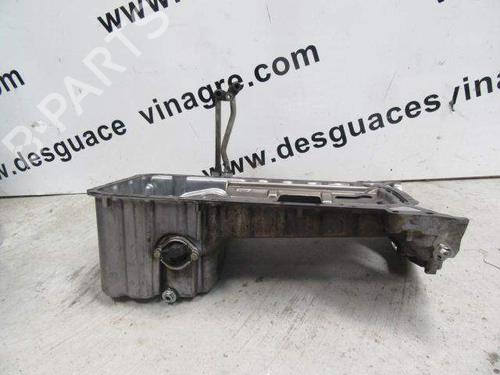Used Oil sump Oil sump 25804161 25804161