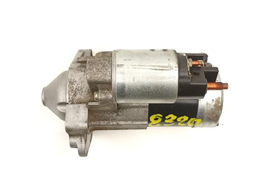 Starter NISSAN JUKE (F15) 1.5 dCi | BP18857966M8 