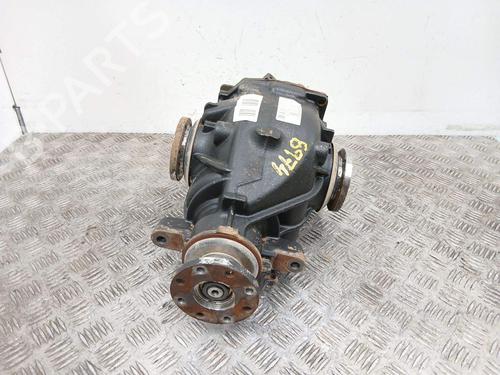 Rear differential BMW 3 (E46) 320 d | BP34634044M24 - Image 4