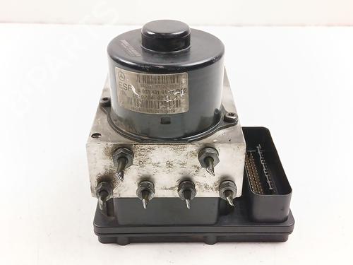 Pompe ABS MERCEDES-BENZ C-CLASS (W203) C 220 CDI (203.006, 203.008) | BP29814402M43