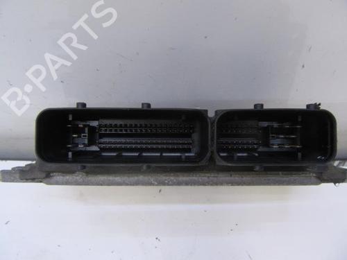 Electronic module NISSAN MICRA III (K12) 1.2 16V | BP20120357M83 