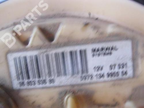 Fuel pump PEUGEOT 307 (3A/C) 1.6 HDi 110 | BP12067492M76 