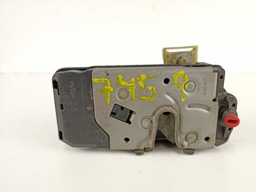 Rear right lock OPEL ASTRA H (A04)  | BP9804406C99 