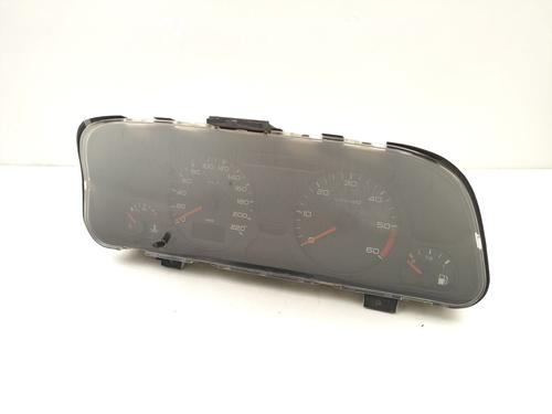 Cockpit PEUGEOT 306 Hatchback (7A, 7C, N3, N5) 1.9 D (69 hp) 23132221