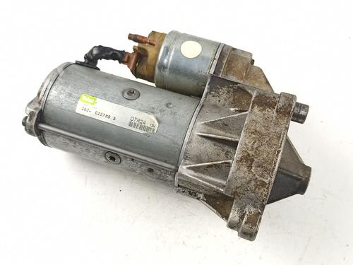 Startmotor TATA SAFARI [1993-2005]  11235524