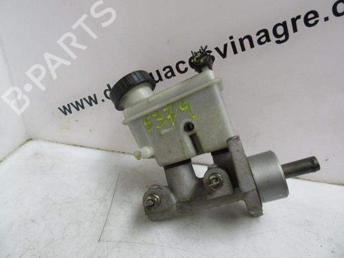 Brake master cylinder CHEVROLET LACETTI (J200) 1.6 | BP37441137M77 - Image 2