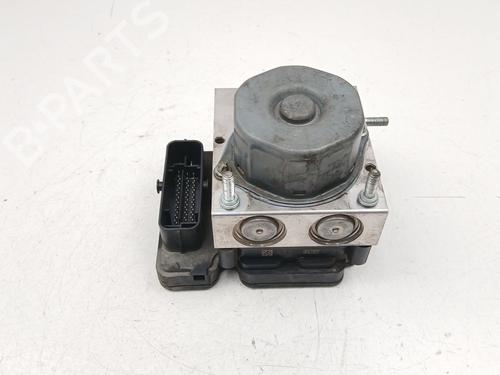 ABS Bremseaggregat DACIA LOGAN II 1.5 dCi / Blue dCi 75 | BP29332553M43 