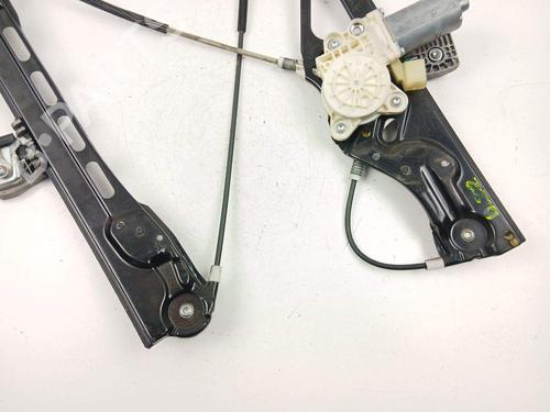 Front left window mechanism MERCEDES-BENZ E-CLASS (W211) E 320 CDI (211.022) | BP30319606C22 - Image 6