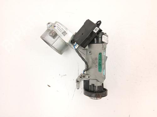 Ignition barrel OPEL INSIGNIA A (G09) 2.0 CDTI (68) | BP38062304M48 - Image 8