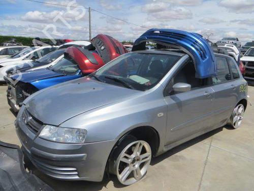Brugte FIAT STILO (192_) 1.9 D Multijet 1161416