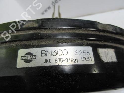 Servo brake NISSAN ALMERA II (N16) 2.2 Di | BP20118949M42 
