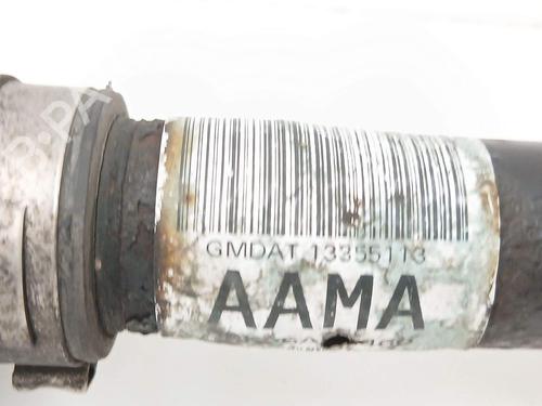 Right front driveshaft CHEVROLET ORLANDO (J309) 2.0 D | BP38087532M39 - Image 7