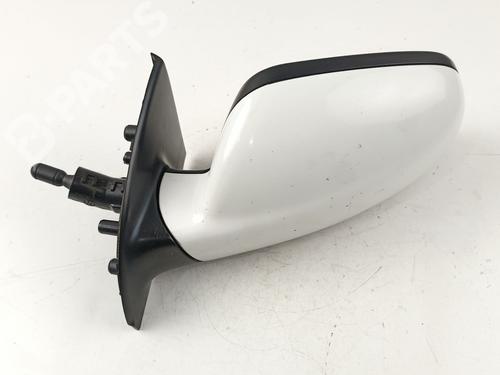 Left mirror PEUGEOT 307 (3A/C) 1.6 16V | BP11206698C26 