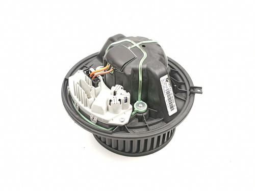 Heater blower motor BMW X1 (E84) xDrive 18 d | BP16723337M62 
