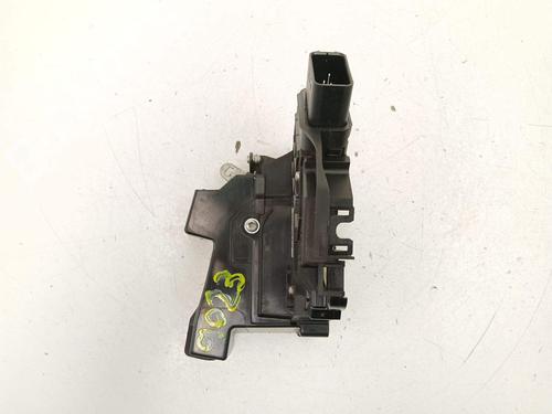 Front left lock FORD C-MAX (DM2) 1.8 TDCi | BP36140298C98 - Image 7