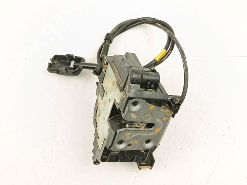 Front right lock RENAULT KANGOO / GRAND KANGOO II (KW0/1_) 1.5 dCi (KW0C, KW2C, KW4C) | BP30028099C97
