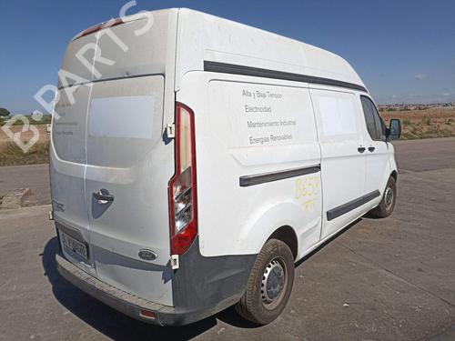 håndbremse FORD TRANSIT CUSTOM V362 Van (FY, FZ) 2.2 TDCi | BP26657676I18 - Image 11