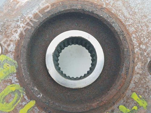 Right front steering knuckle CITROËN BERLINGO MULTISPACE (B9) 1.6 HDi 90 | BP37525874M26 - Image 4