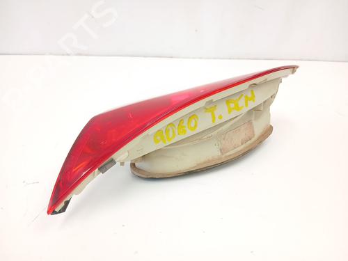 Right tailgate light OPEL ASTRA J (P10) 1.7 CDTI (68) | BP37199949C80 - Image 5