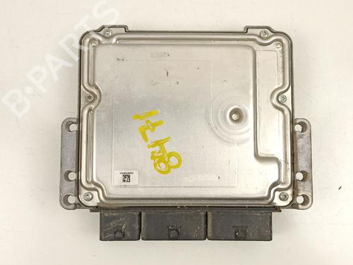 Electronic module DACIA SANDERO II 1.5 dCi | BP21387785M83 