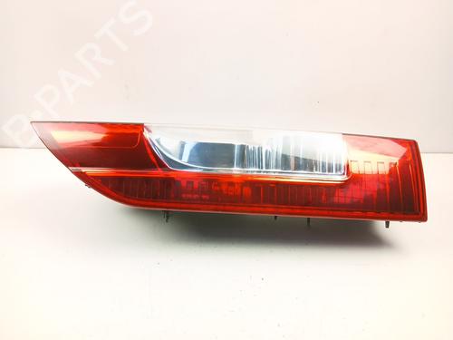 Left taillight PEUGEOT BOXER Bus 3.0 HDi 145 | BP32163721C34 