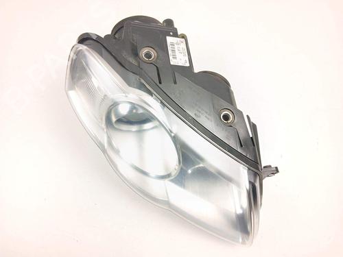 Right headlight VW PASSAT B6 Variant (3C5) 2.0 TDI | BP31687459C29 - Image 2