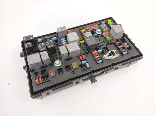Fuse box CHEVROLET CRUZE Hatchback (J305) 1.6 | BP39105836E1 - Image 1