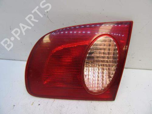 Used Right tailgate light Right tailgate light 11752972 11752972