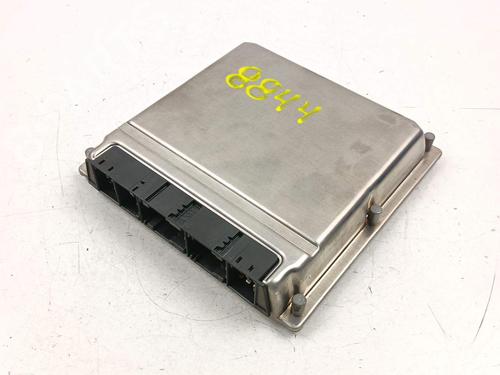 Used Control unit Control unit MERCEDES-BENZ E-CLASS (W210) E 270 CDI (210.016) (170 hp) 30688363 30688363