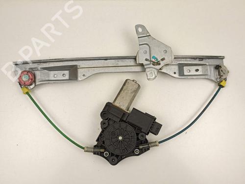 Front left window mechanism OPEL CORSA D (S07) 1.3 CDTI (L08, L68) | BP23211403C22 - Image 2