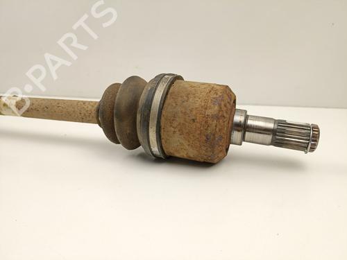 Left rear driveshaft HYUNDAI TUCSON (JM) 2.0 CRDi | BP13896959M40 