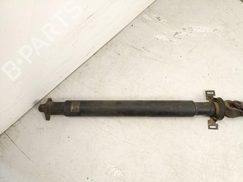 Driveshaft BMW 5 (E39) 528 i | BP24341641M37 