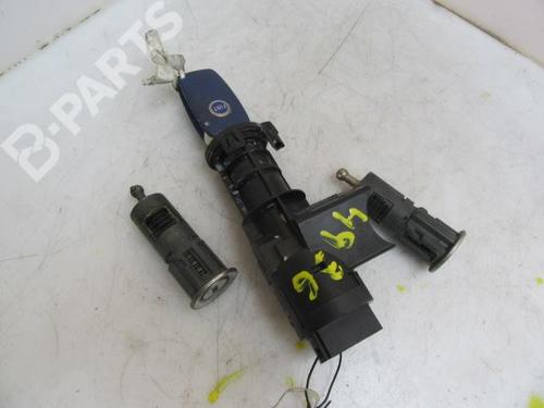 Ignition barrel FIAT STILO (192_) 1.6 16V (192_XB1A) | BP11798689M48 