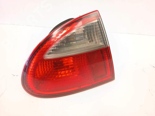 Used Left taillight Left taillight 37702167 37702167