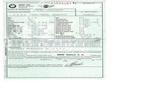 Servo brake BMW X5 (E53) 3.0 d | BP20118712M42 - Image 11