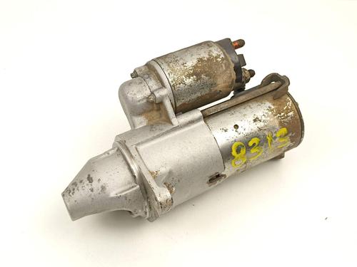 Used Starter Starter 18682337 18682337