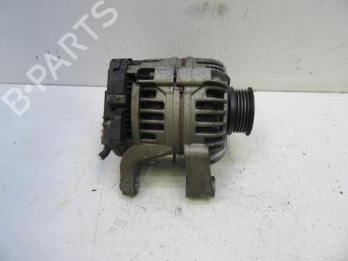 Alternator OPEL AGILA (A) (H00) 1.2 16V (F68) | BP20120485M7 