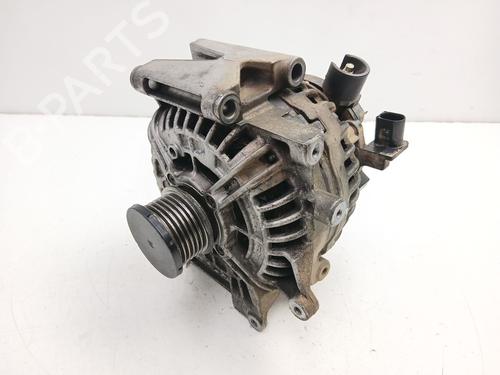 alternator-mercedes-benz-c-class-w203-2000-2001-2002-2003-2004-2005-2006-2007-34278086 main image