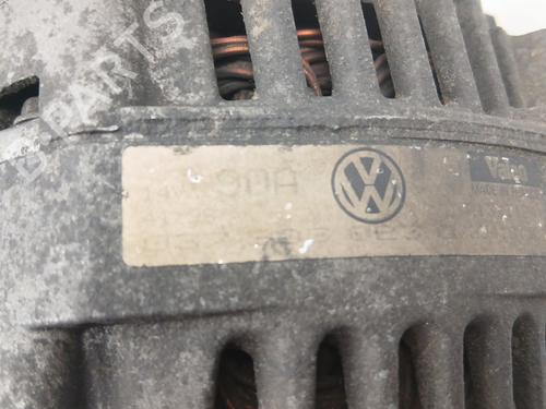 Alternator VW POLO III (6N1) 60 1.4 | BP29270750M7 