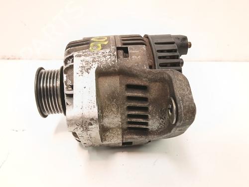 Alternator RENAULT KANGOO (KC0/1_) D 65 1.9 (KC0E, KC02, KC0J, KC0N) | BP37646028M7 - Image 3