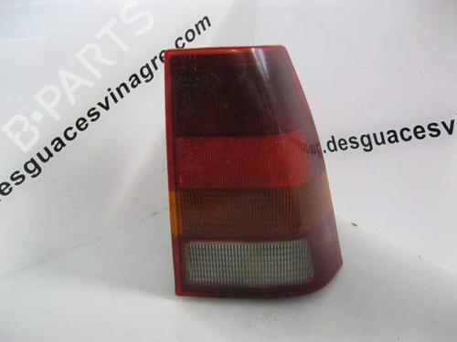 Used Right taillight Right taillight 9804969 9804969