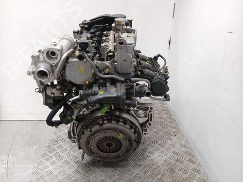 Engine CITROËN C3 AIRCROSS II (2R_, 2C_) 1.2 PureTech 110 (2RHNZB, 2RHNZW, 2RHNPX, 2RHNPJ) | BP39170185M1 - Image 4